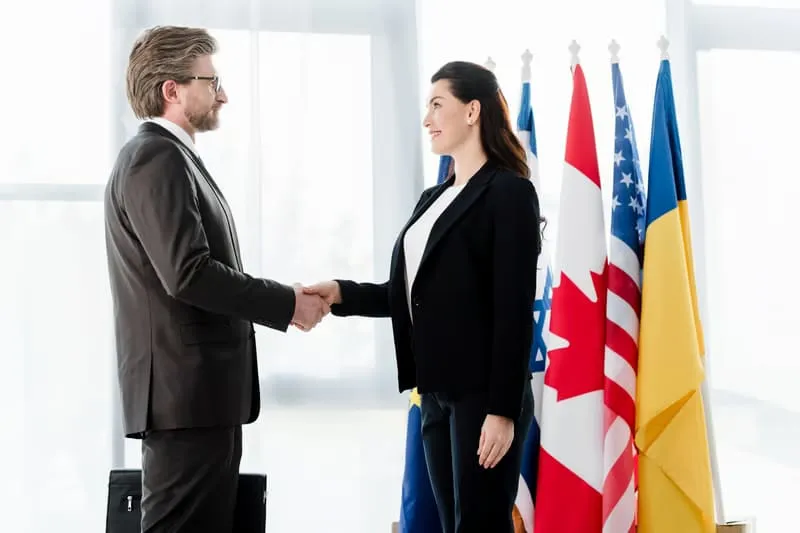Establishing A Bussines In Hong Kong For Lithuania