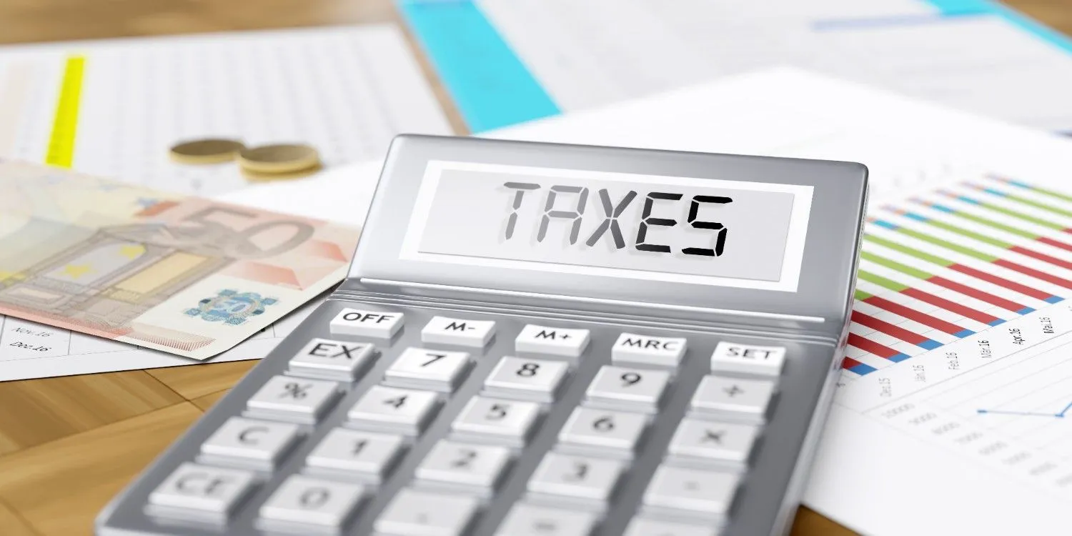 Hong Kong Corporate Tax Calculator