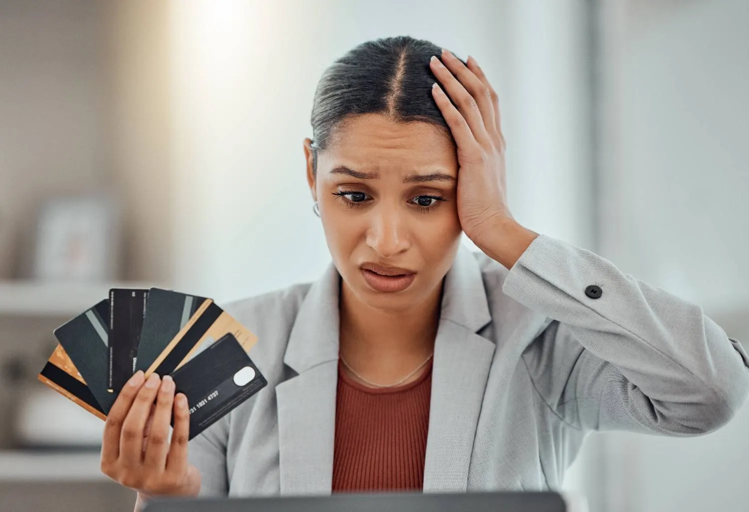 Why Was My Bank Account Application Rejected? An Entrepreneur’s Guide