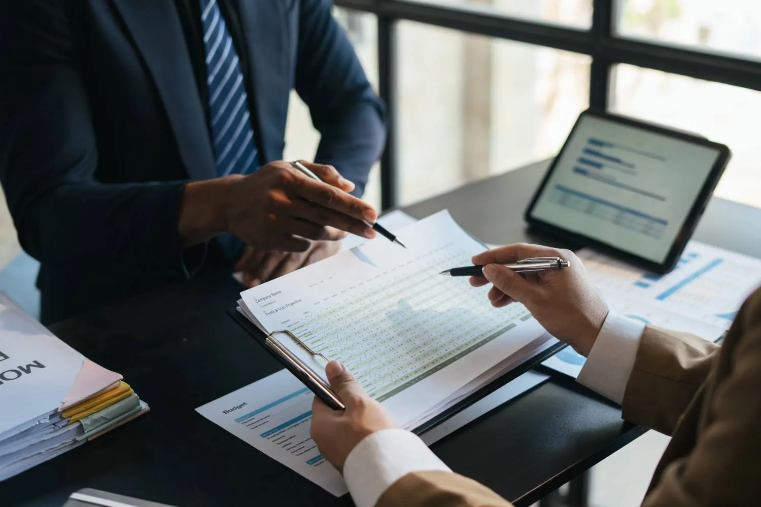 Your Essential Bank Onboarding Checklist