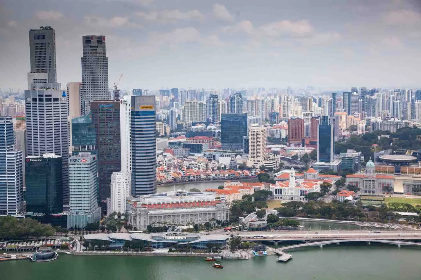 Is Singapore Banking Worth the Cost in 2026?