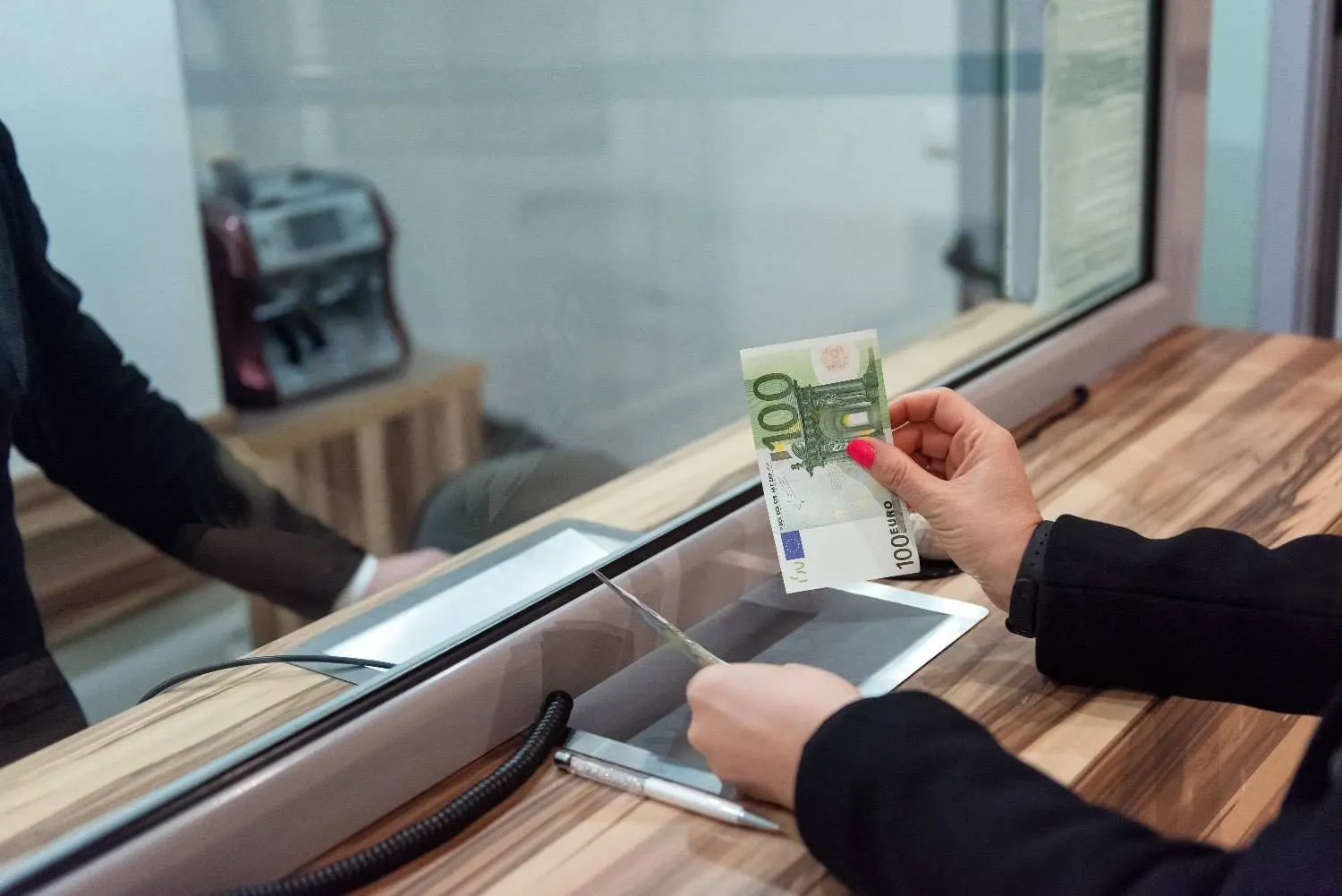 Open an EU Bank Account