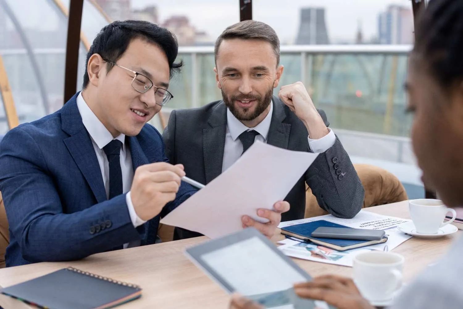 Your Complete Guide to Opening a Business Account in Hong Kong