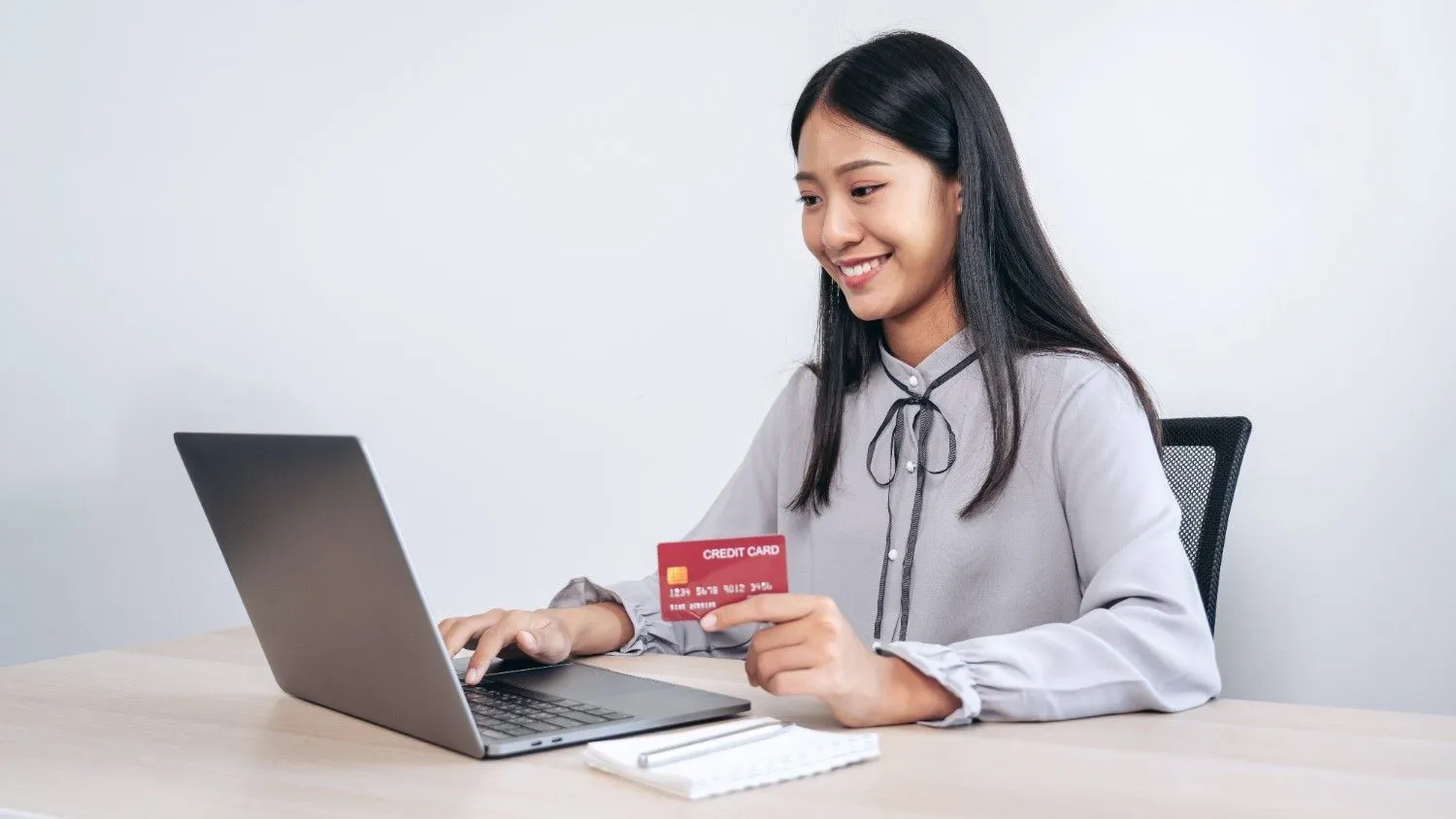 How to Open a Bank Account Online in Singapore