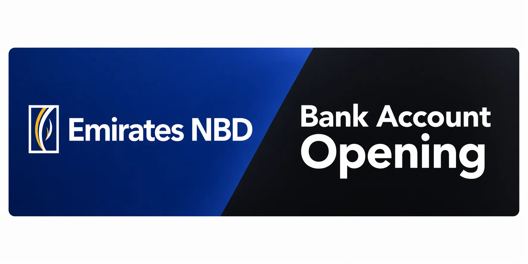 Open NBD Bank Account