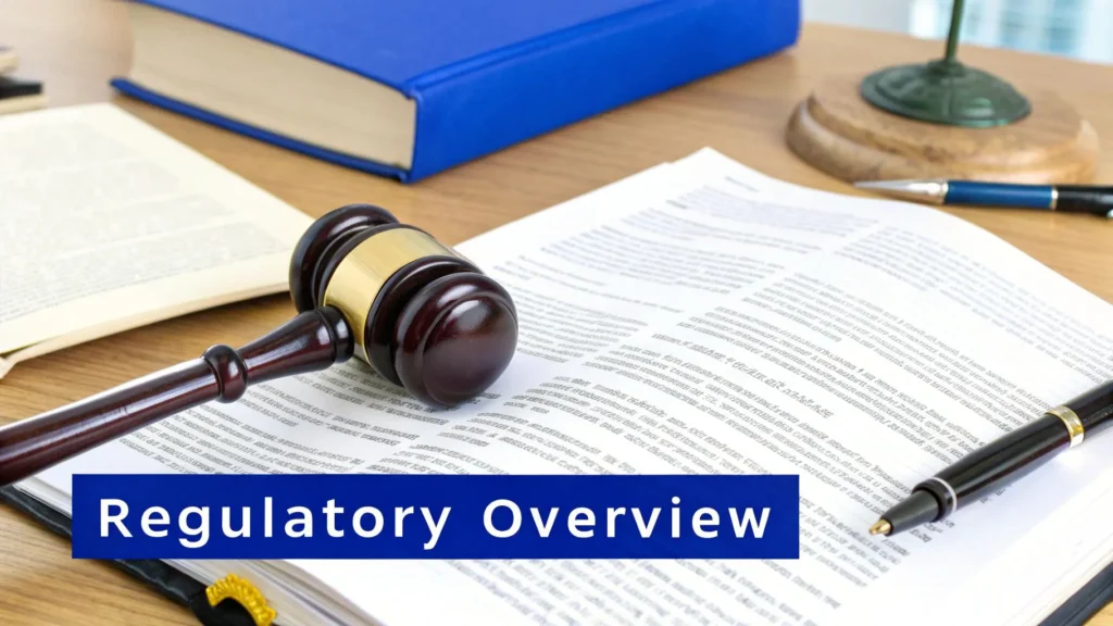 Regulatory Overview