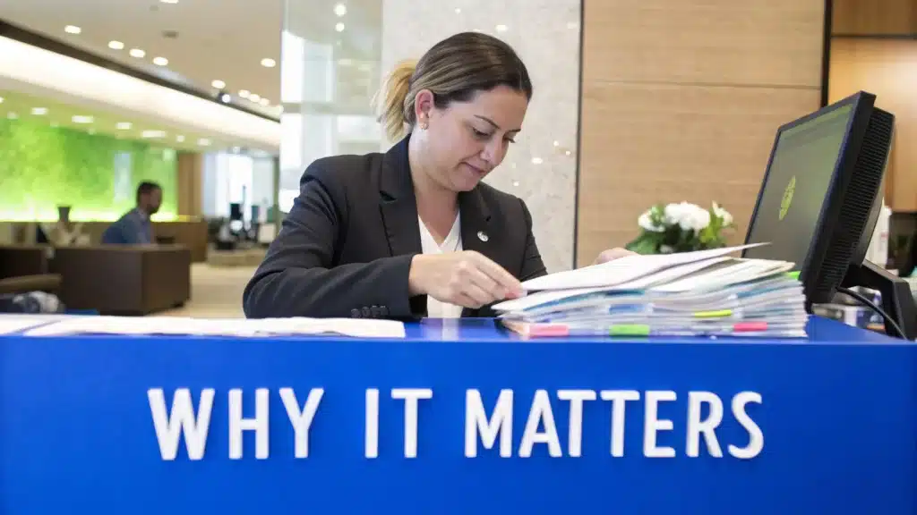 Why It Matters
