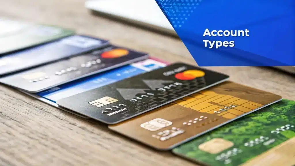 Account Types