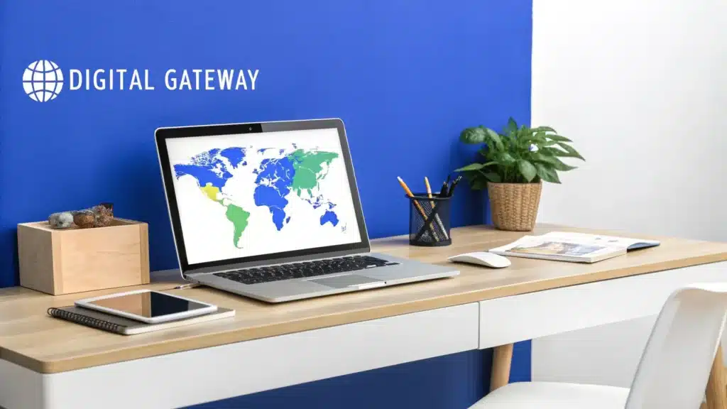 Digital Gateway