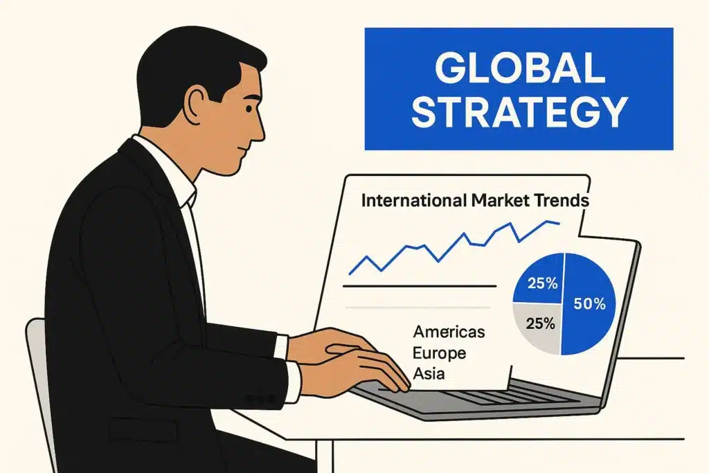 global strategy