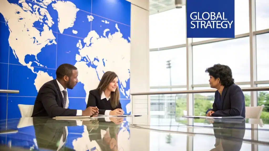 global Strategy 1