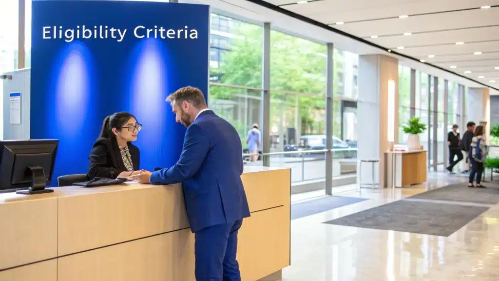 Eligibility Criteria