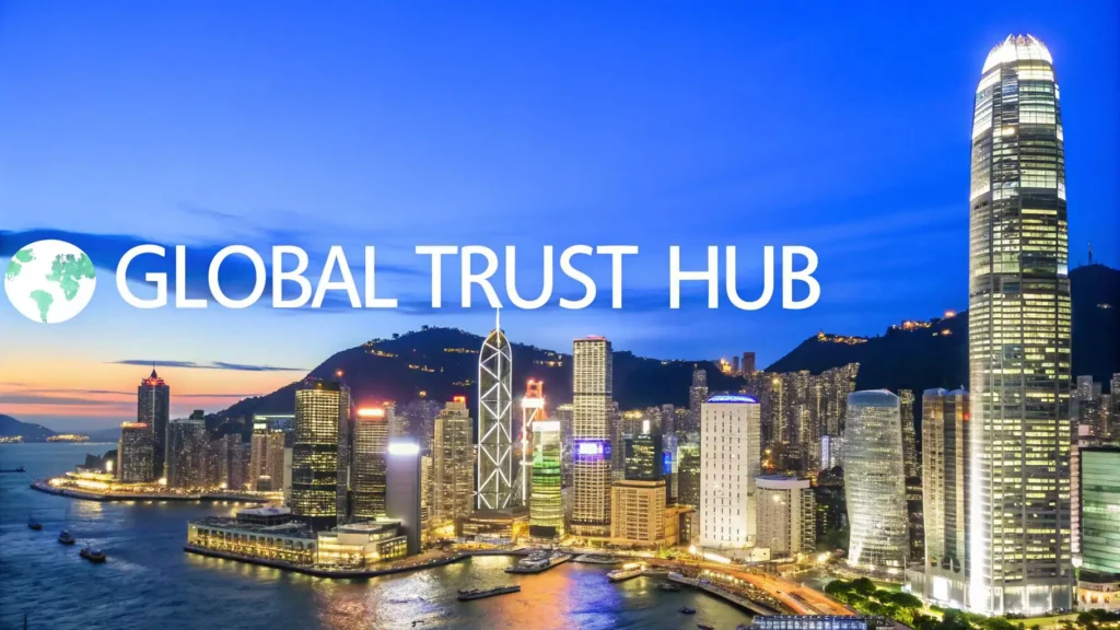 global Trust Hub