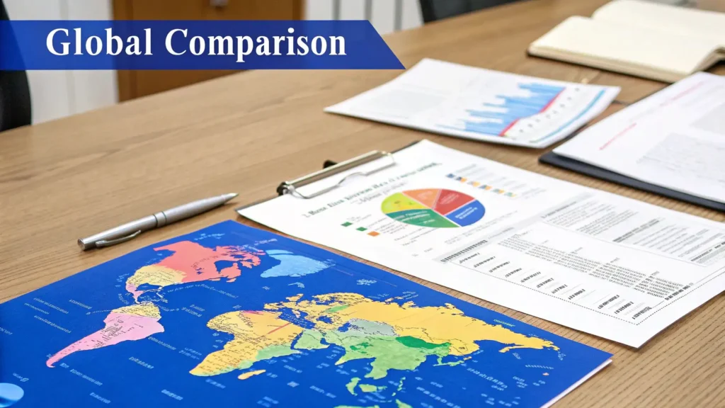 Global Comparison