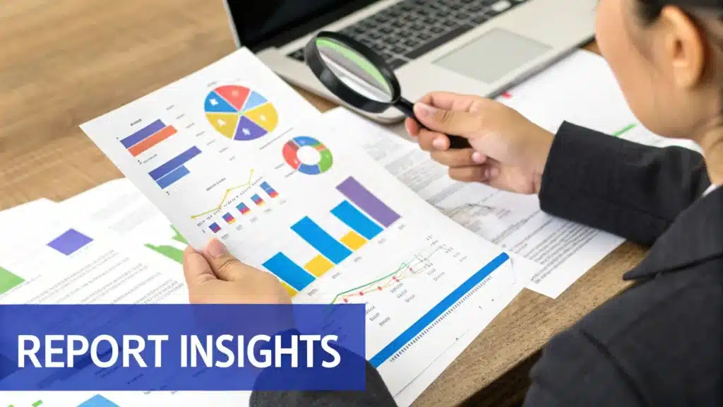 Report Insights