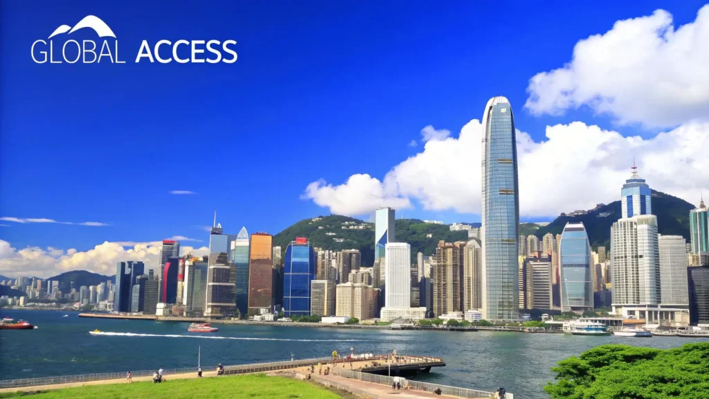 Global Access