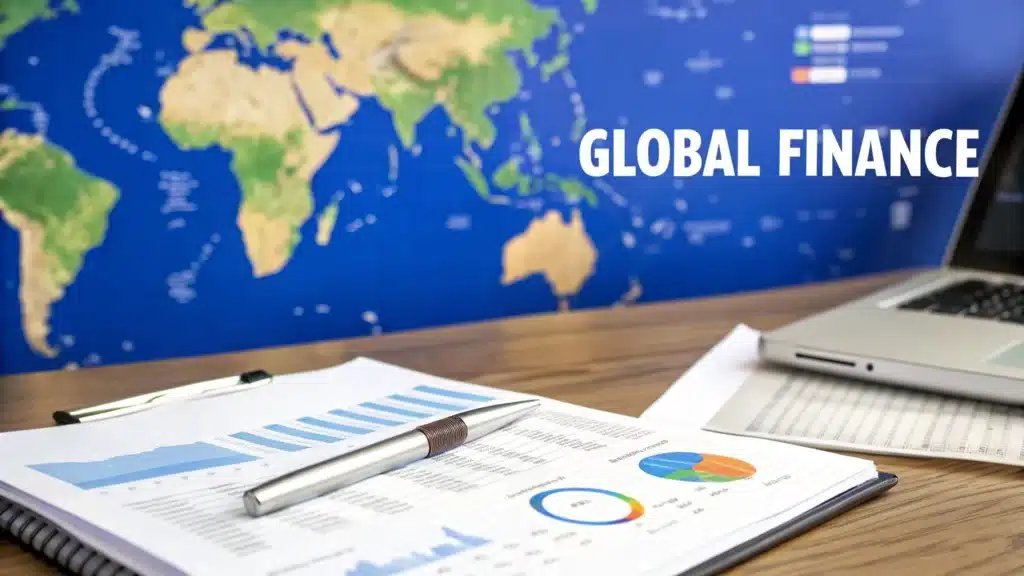 Global Finance