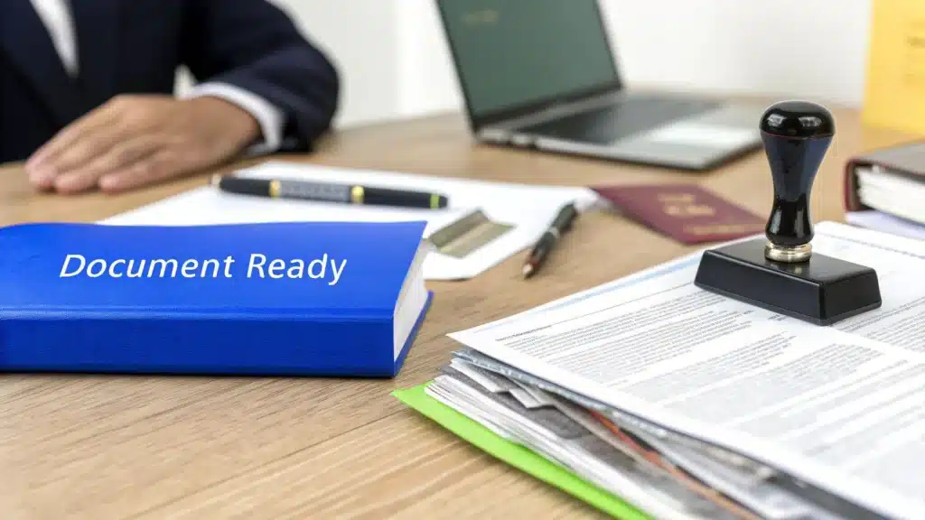 document Ready
