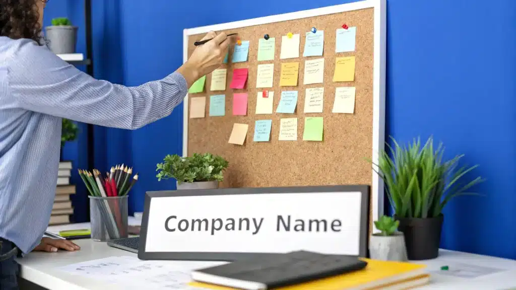 Company Name