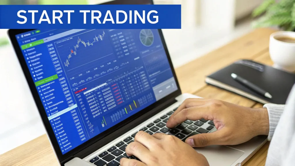 Start Trading