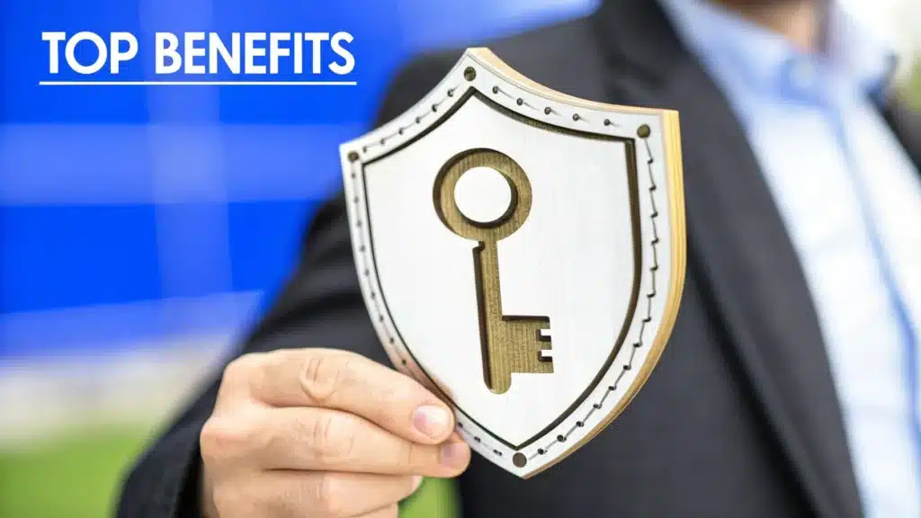 Top Benefits