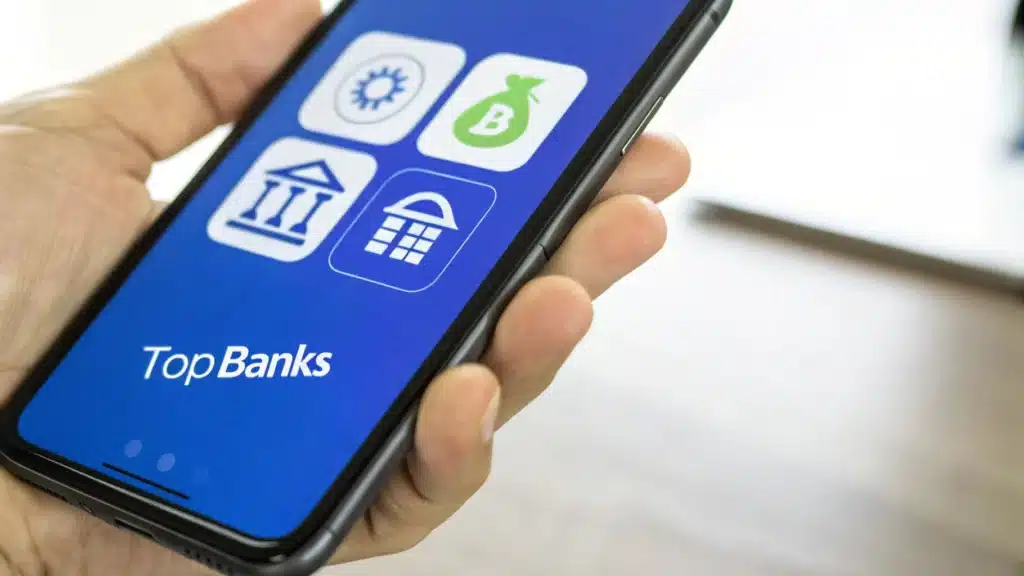 Top Banks