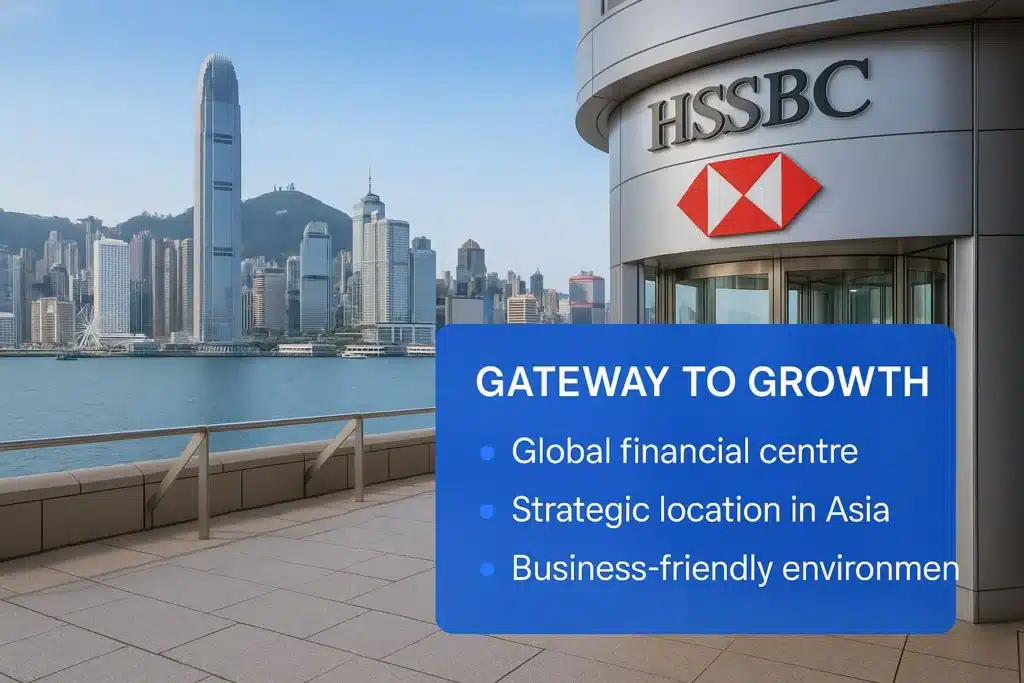 Gateway to Growth