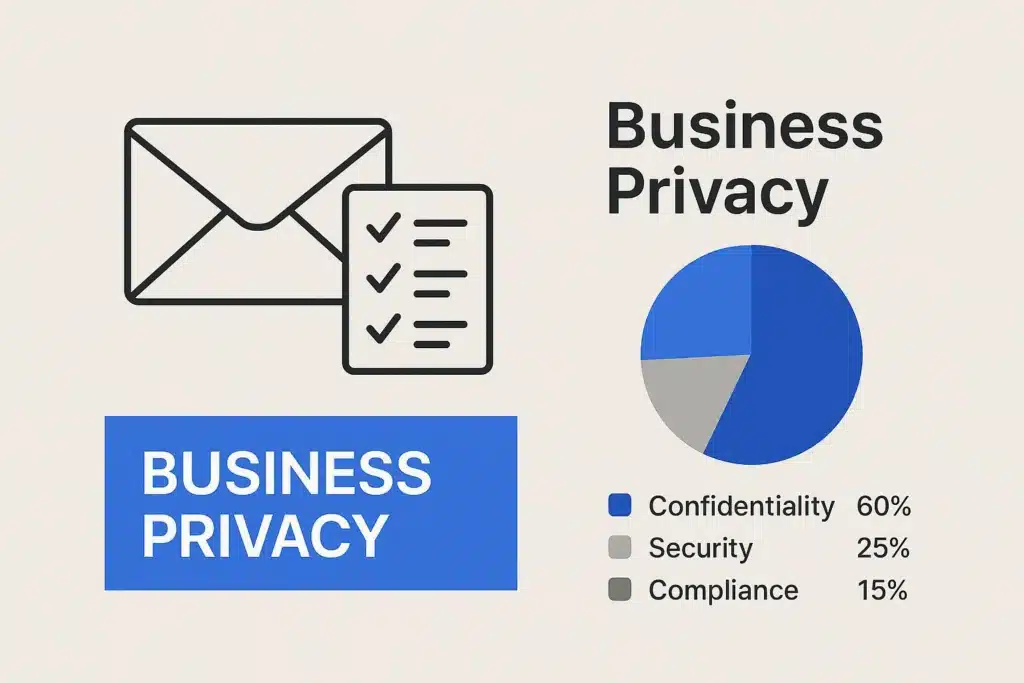 Business Privacy