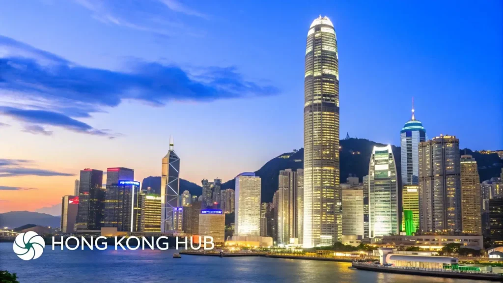 Hong Kong Hub