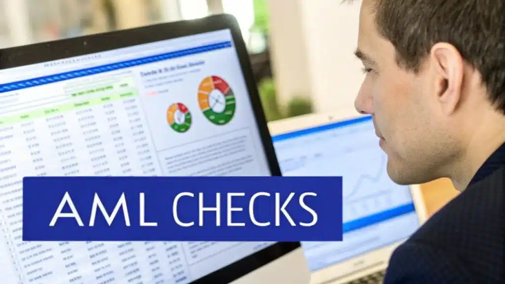 AML Checks