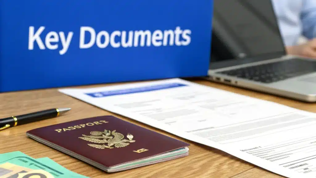 Key Documents