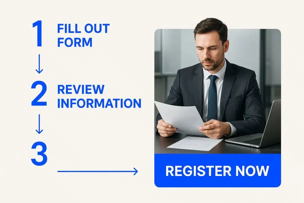 Register Now