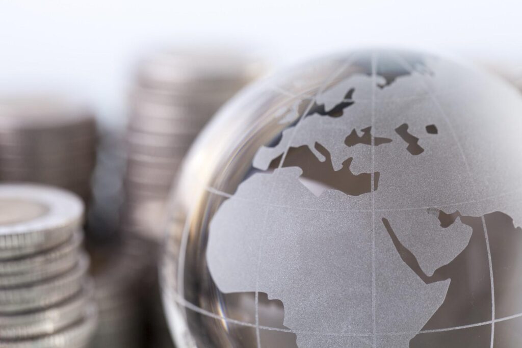 Payments to High-Risk Countries