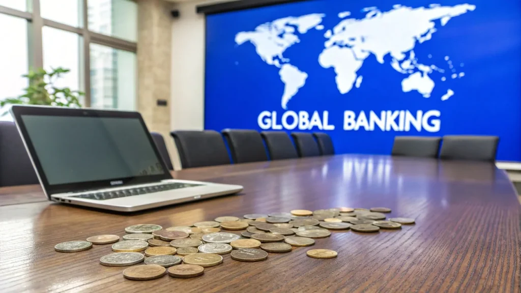 global Banking