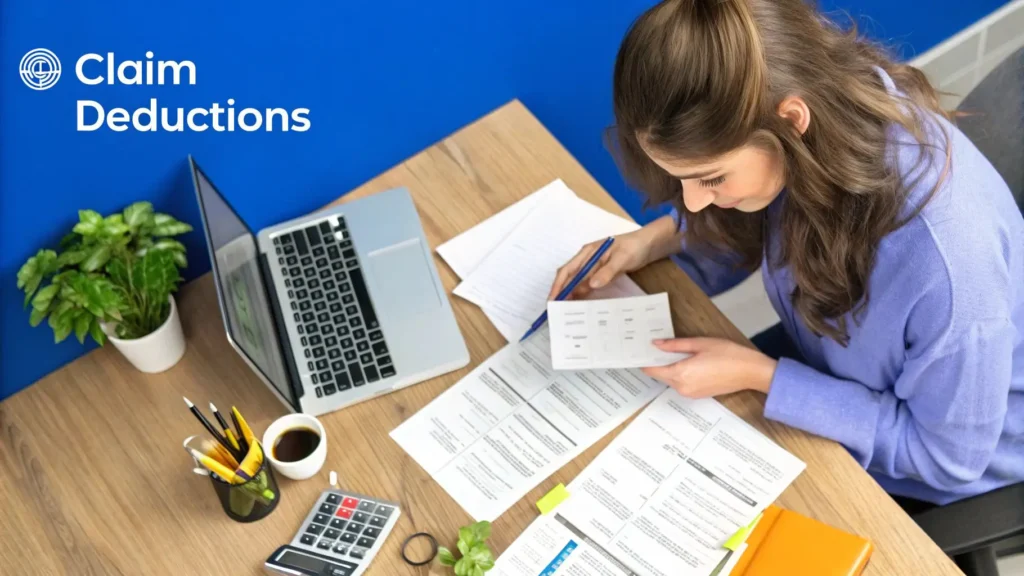 Claim Deductions