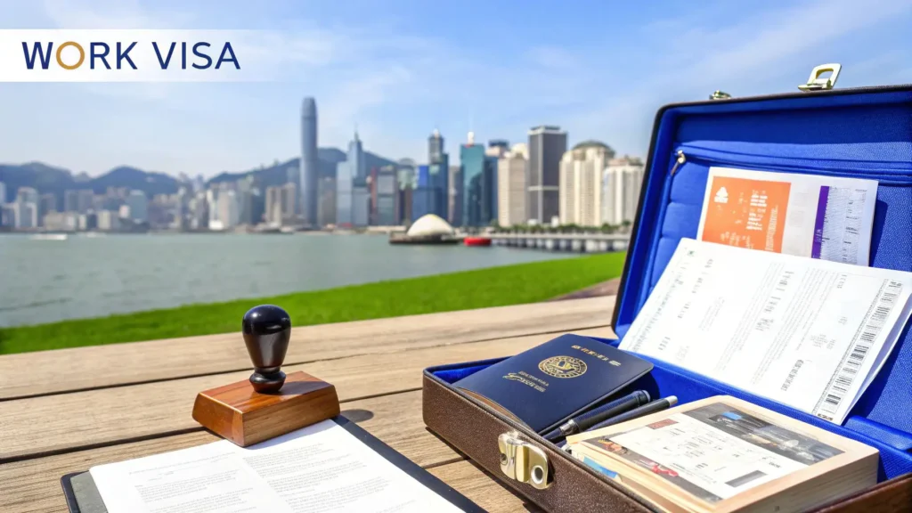 Work Visa