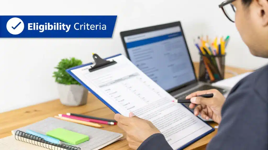 Eligibility Criteria