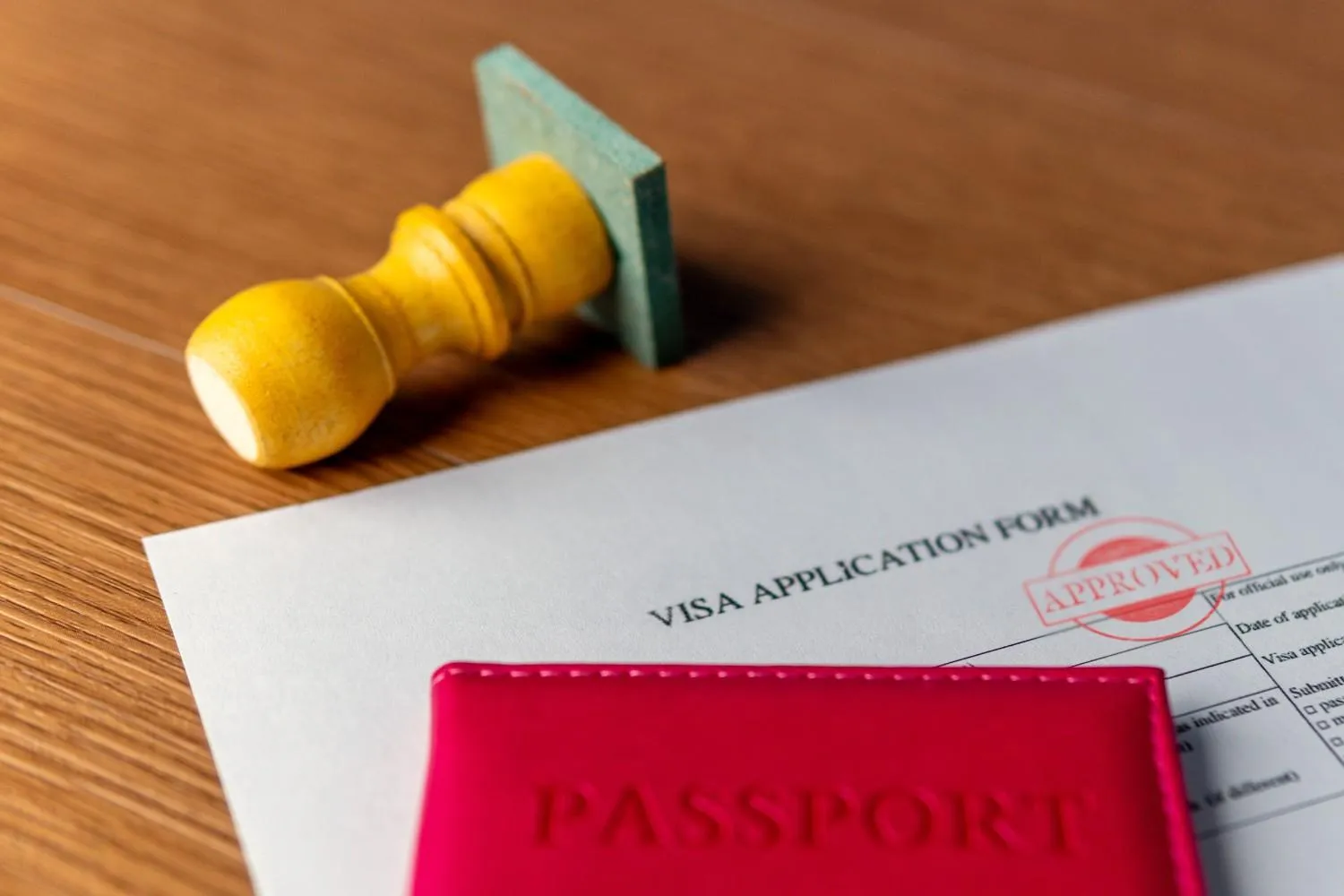 Hong Kong Investor Visa Approval