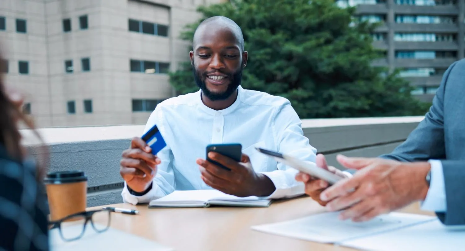 Non-Resident Personal Banking with a Tier-1 Global Bank in Singapore