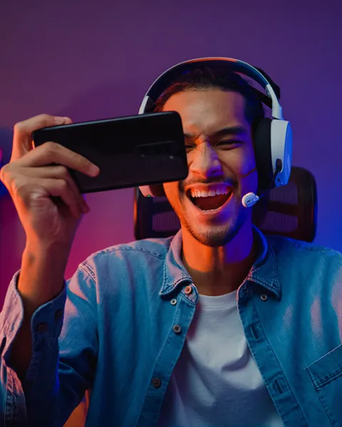 Online Gaming